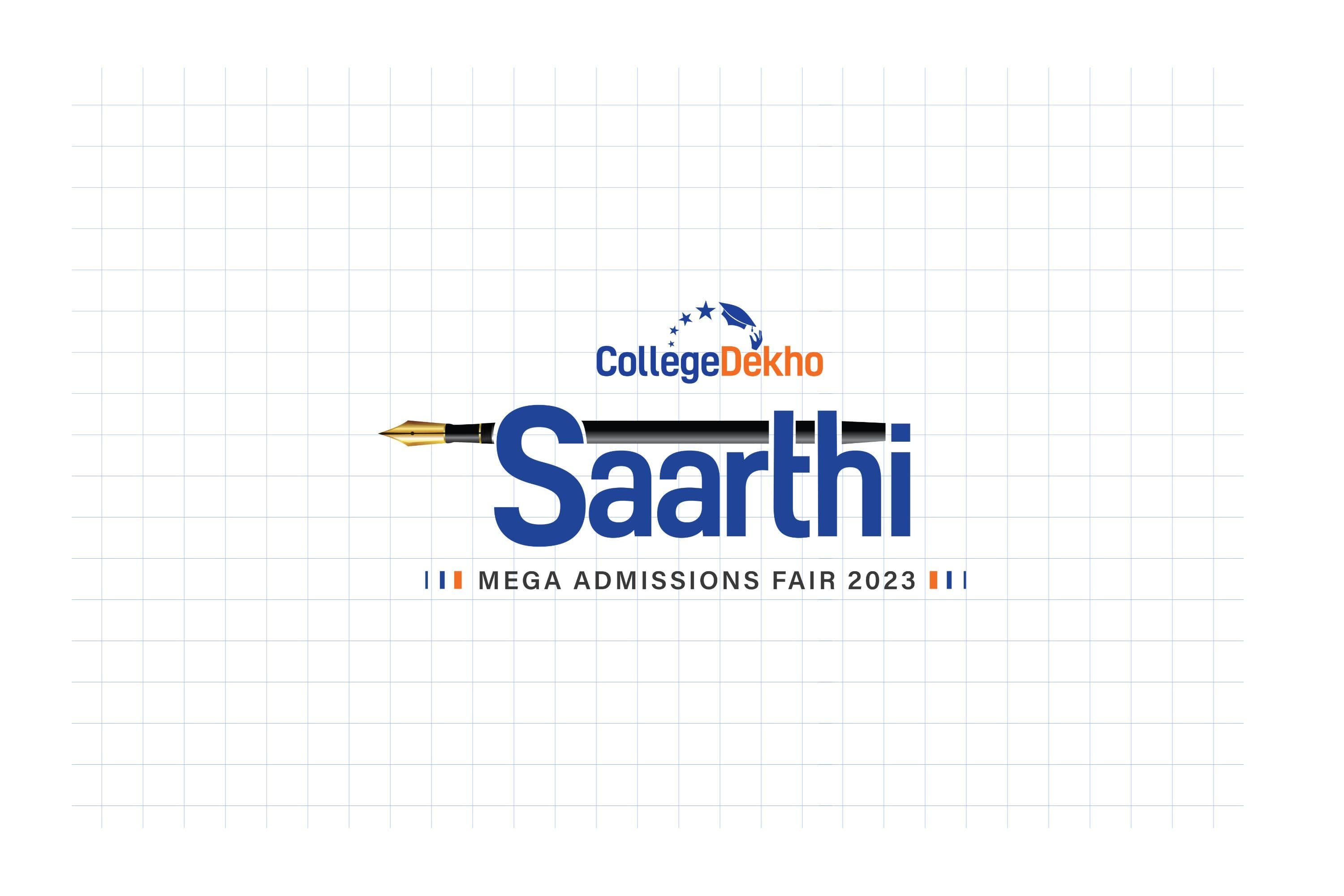 CollegeDekho Saarthi