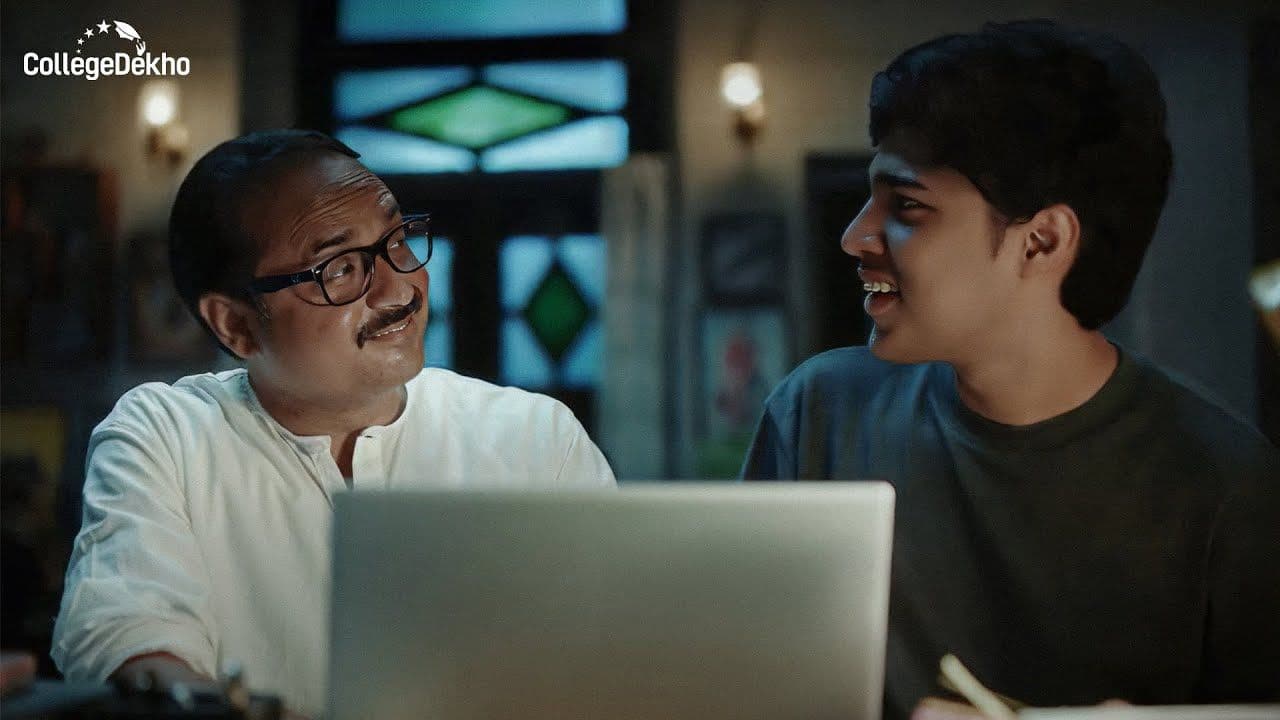 CollegeDekho TVC — Banayenge India Ka Kal